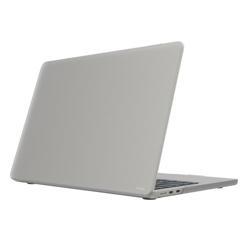 JCPal MacGuard Protective Case for MacBook Air 13 M2 2024 / M2 2022 Model and MacBook Air 15 M3 2024 / M2 2023 Model